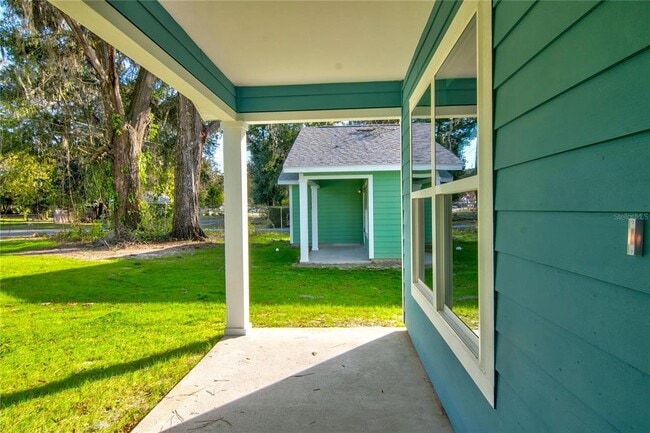 Building Photo - 15506 NW 134th Terrace