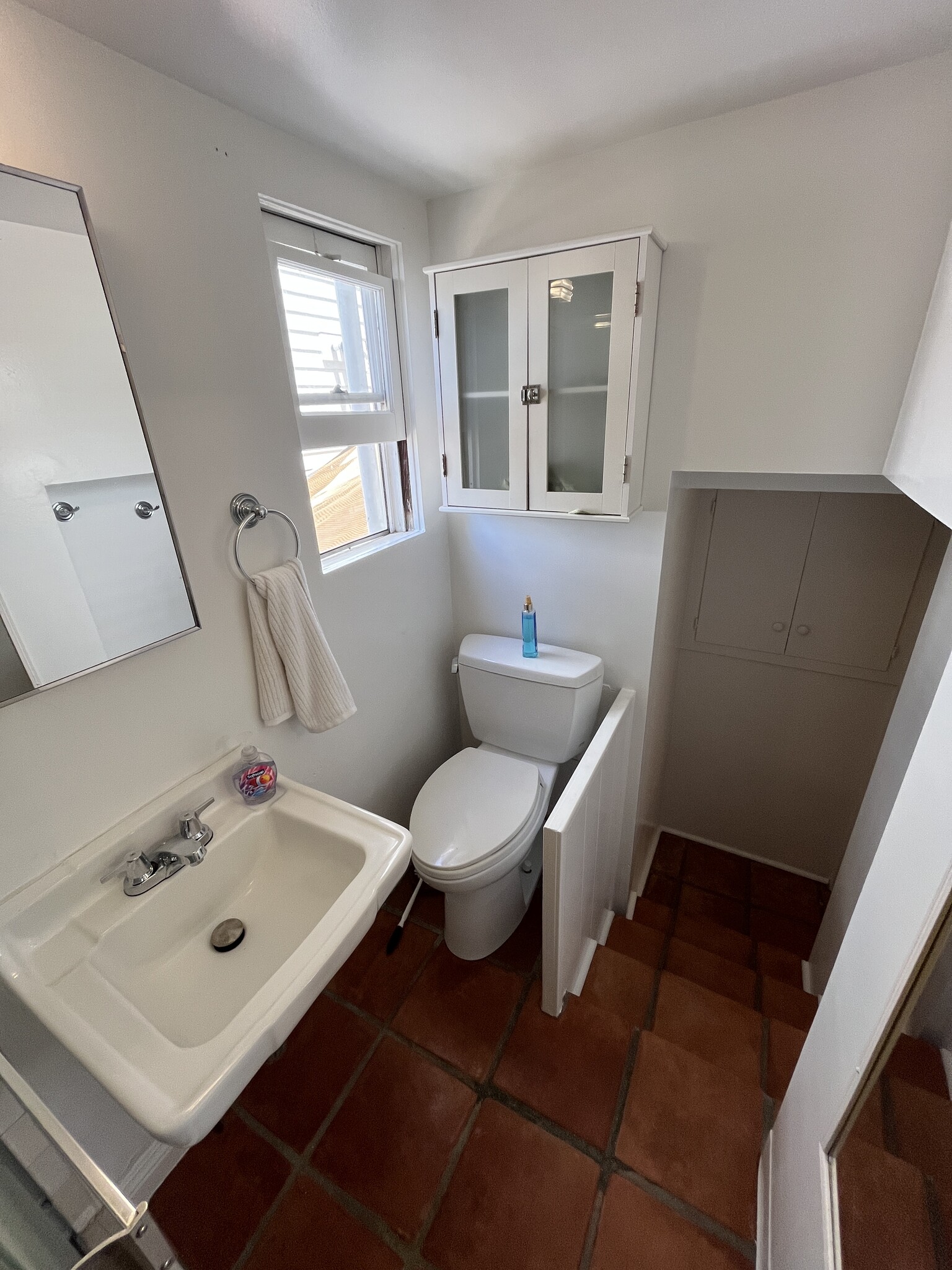 Bathroom - 2859 Terry Rd