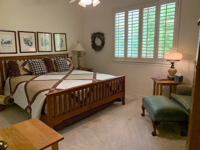 2nd bedroom - 2481 Verna Ct