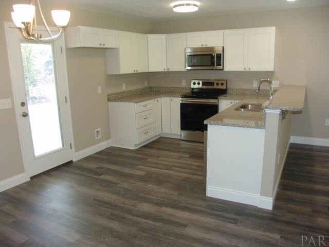 Building Photo - 6761 Harvell St