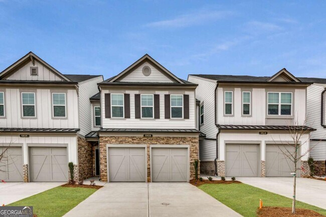 Building Photo - 5820 Flint Ln