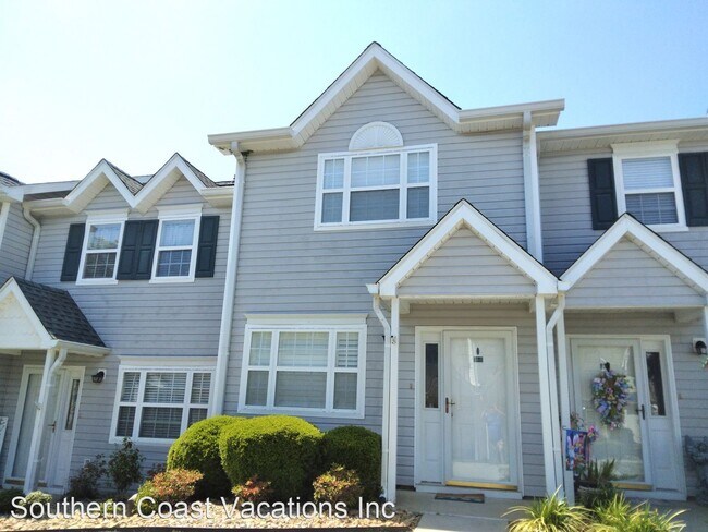 Primary Photo - 2 br, 2.5 bath House - 103 Barnwell Street...