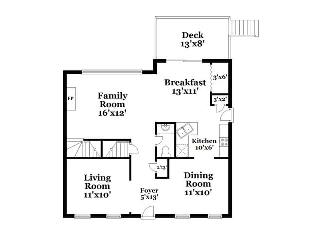 Building Photo - 330 Derby Dr