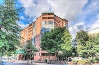 Building Photo - 1001 N Randolph St