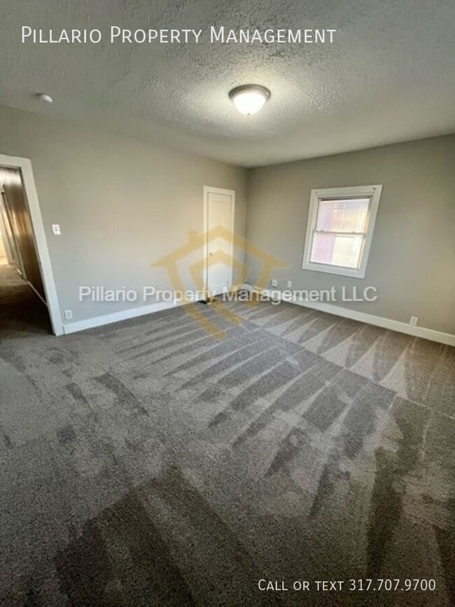 Building Photo - 3551 N Illinois St