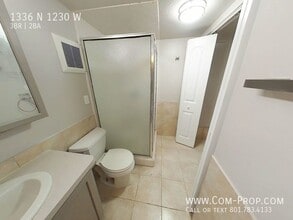 Building Photo - 1336 N 1230 W