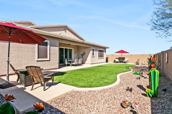 Building Photo - 24847 N 175th Dr
