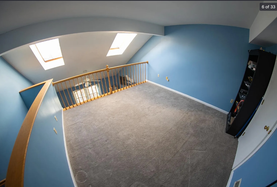 Loft - 55 Bartemus Trl