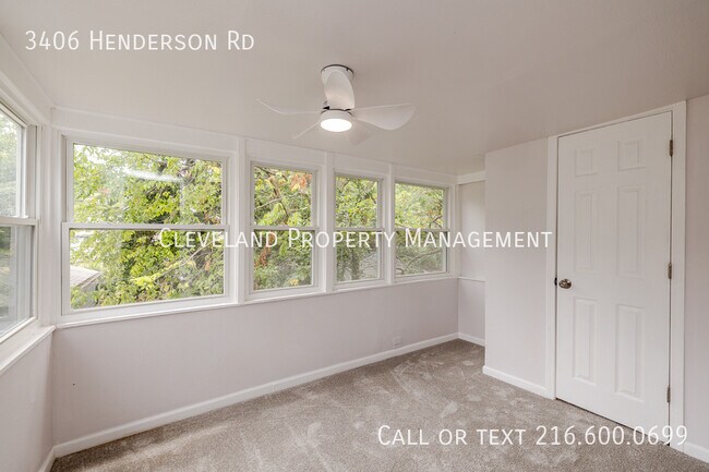 Building Photo - 3406 Henderson Rd