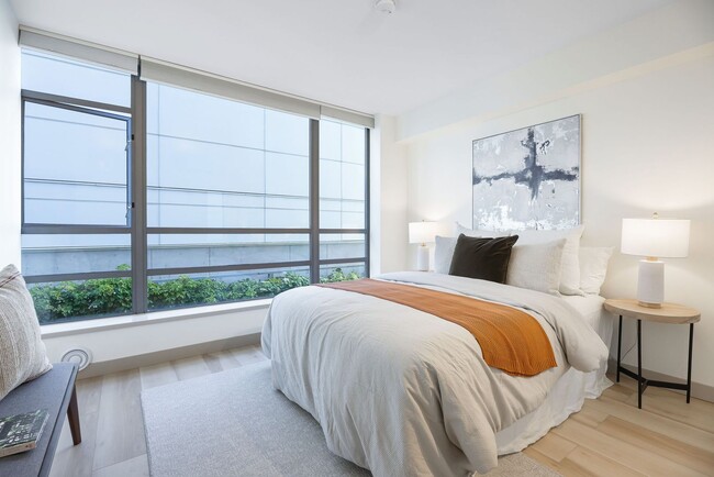 Building Photo - 2929 1st Ave