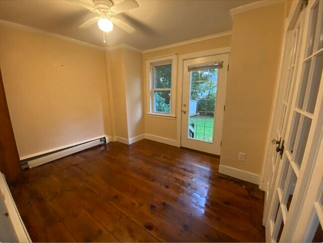 Building Photo - 25 Lincoln St