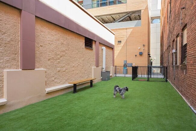 Building Photo - 1 Canal St