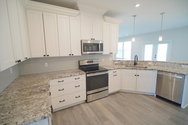Building Photo - 3846 Arbor Dr