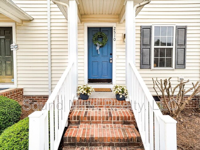 Building Photo - 2510 Blackwolf Run Ln