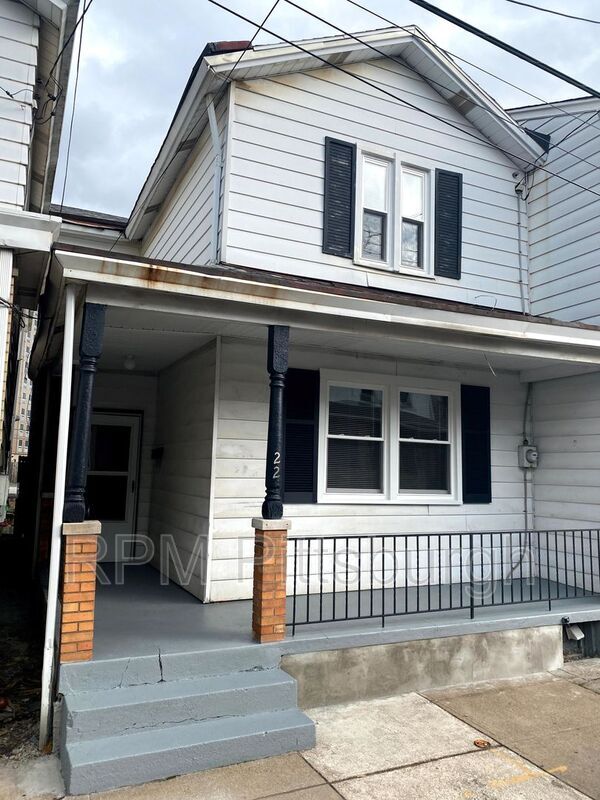 Building Photo - 22 Fourth Street