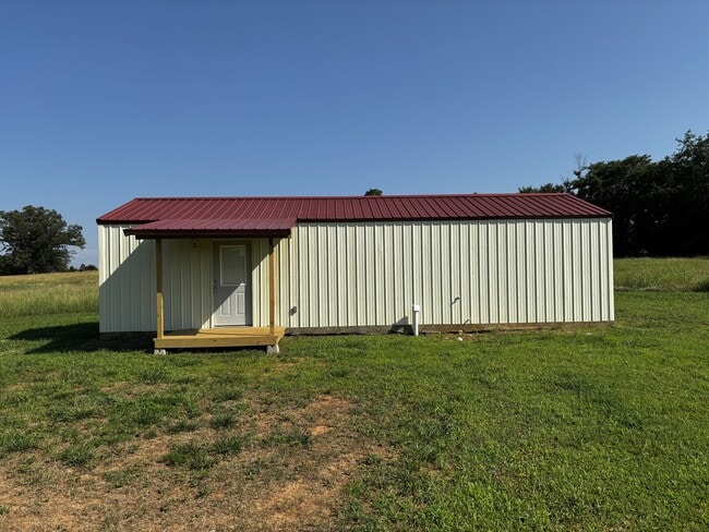 Building Photo - 1380 E Quarry St