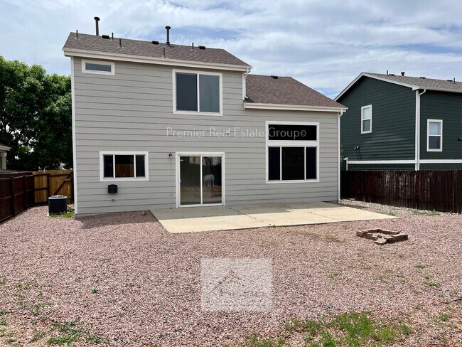 Building Photo - 7722 Barn Owl Dr