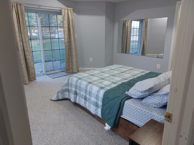 Main Bedroom - 10001 Orland Stone Dr