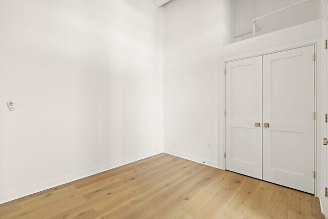 Building Photo - 1500 Hudson St