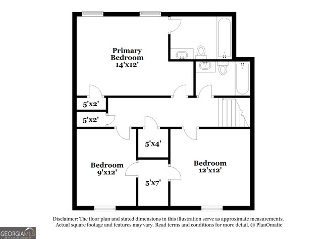 Building Photo - 5725 Norman Ct