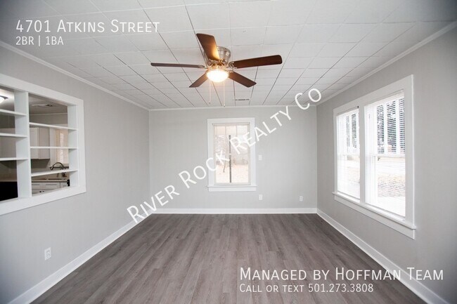 Building Photo - 4701 Atkins St