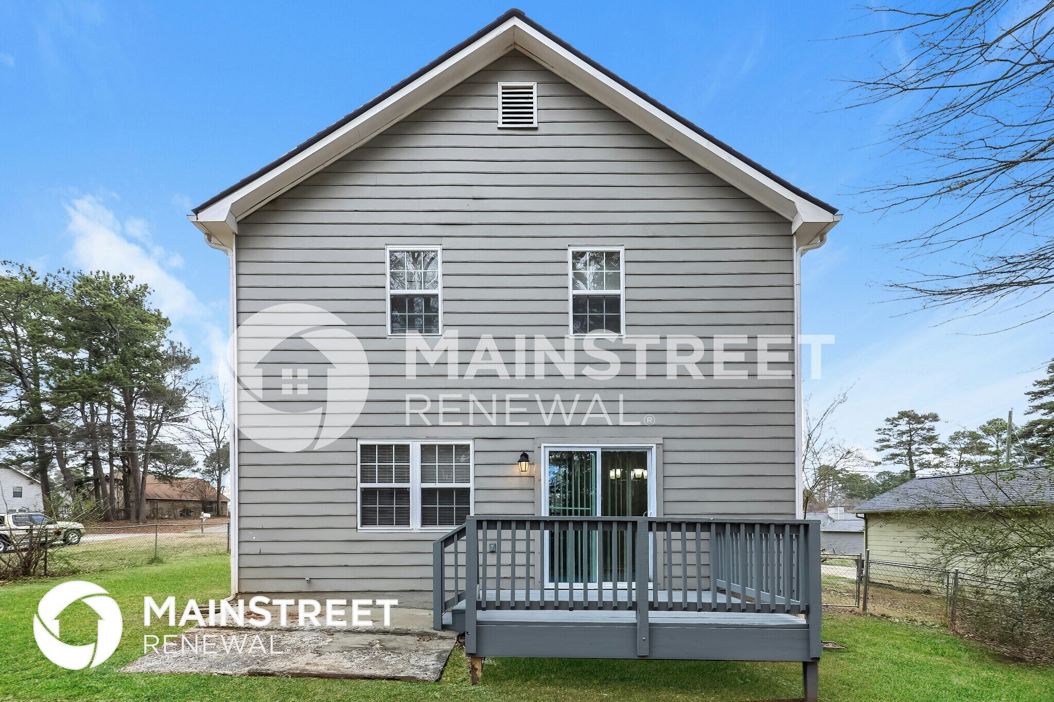 Building Photo - 5388 Kirk Dr