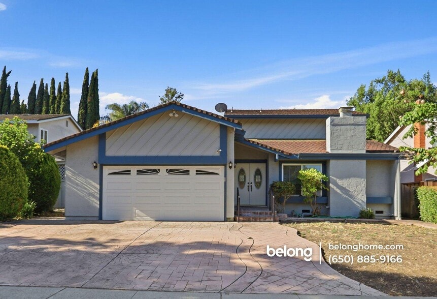Building Photo - 394 Curie Dr