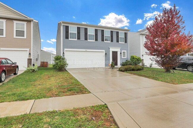 Building Photo - 7449 Sugarbark Dr