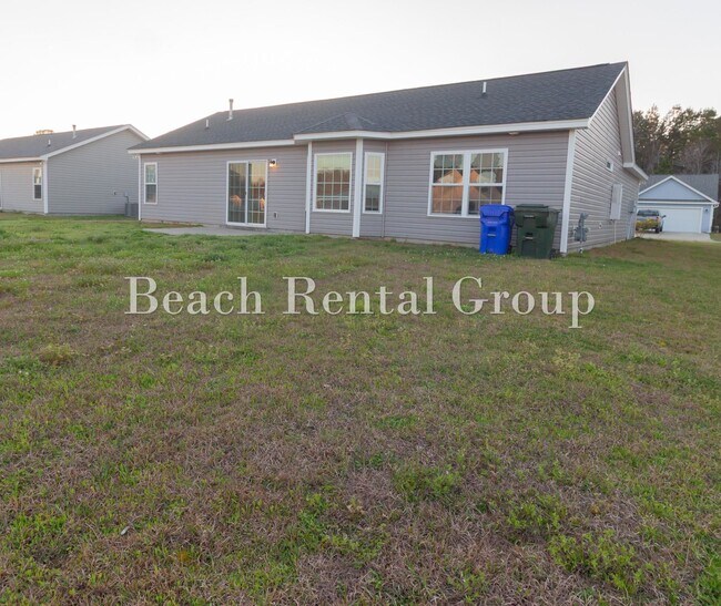 Building Photo - 3223 Merganser Dr