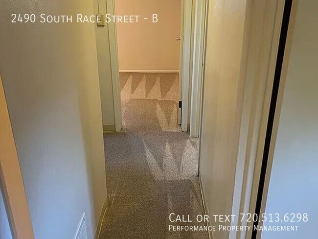 Building Photo - 2490 S Race St