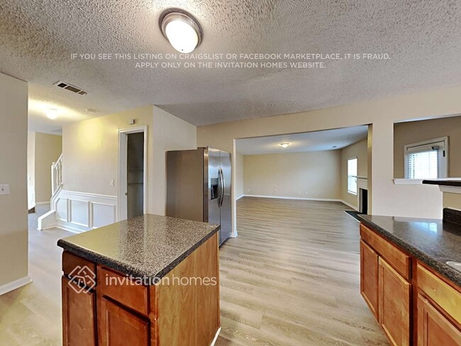 Building Photo - 420 Browning Field Way