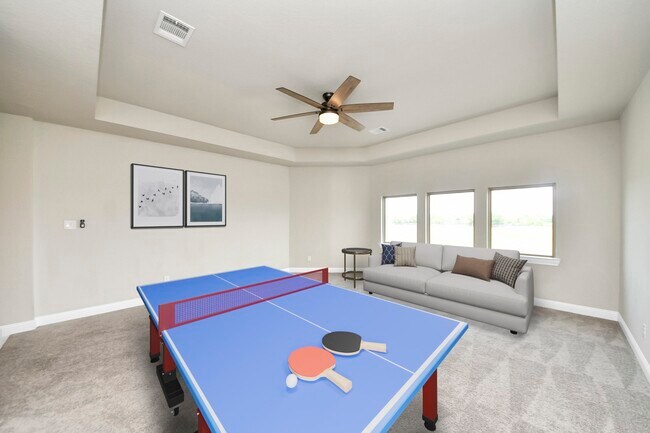 Building Photo - 1831 Golden Cape Dr