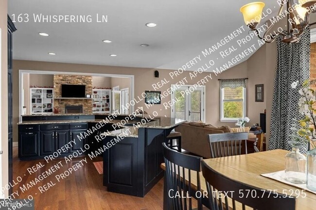 Building Photo - 163 Whispering Ln