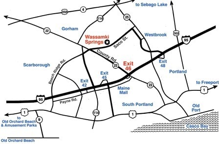 Building Photo - 33 Saco St