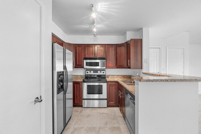 Building Photo - 1345 Crystal Way