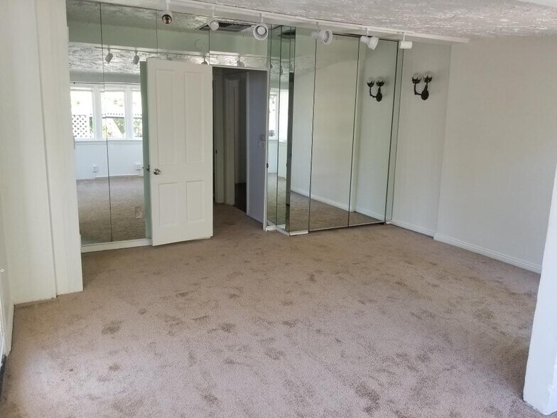 Bedroom 1 - 4822 Grand Ave