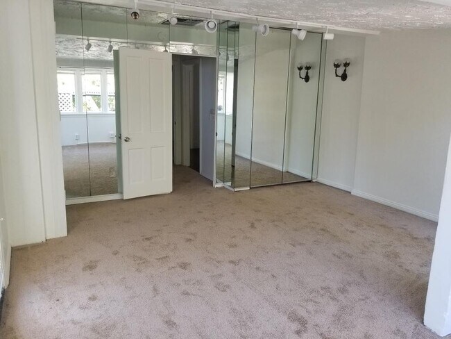 Bedroom 1 - 4822 Grand Ave