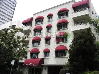 Primary Photo - 10645 Wilshire Blvd