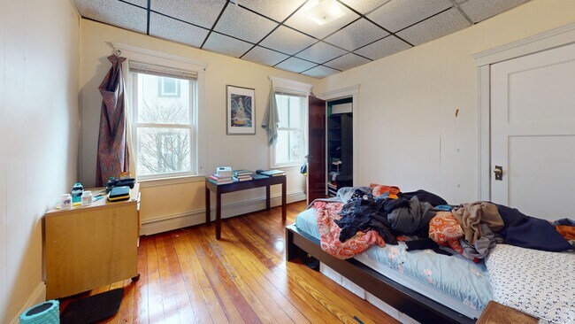 Building Photo - 6 Bailey St