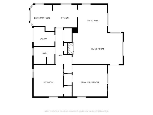 Building Photo - 1067 Perkins Way