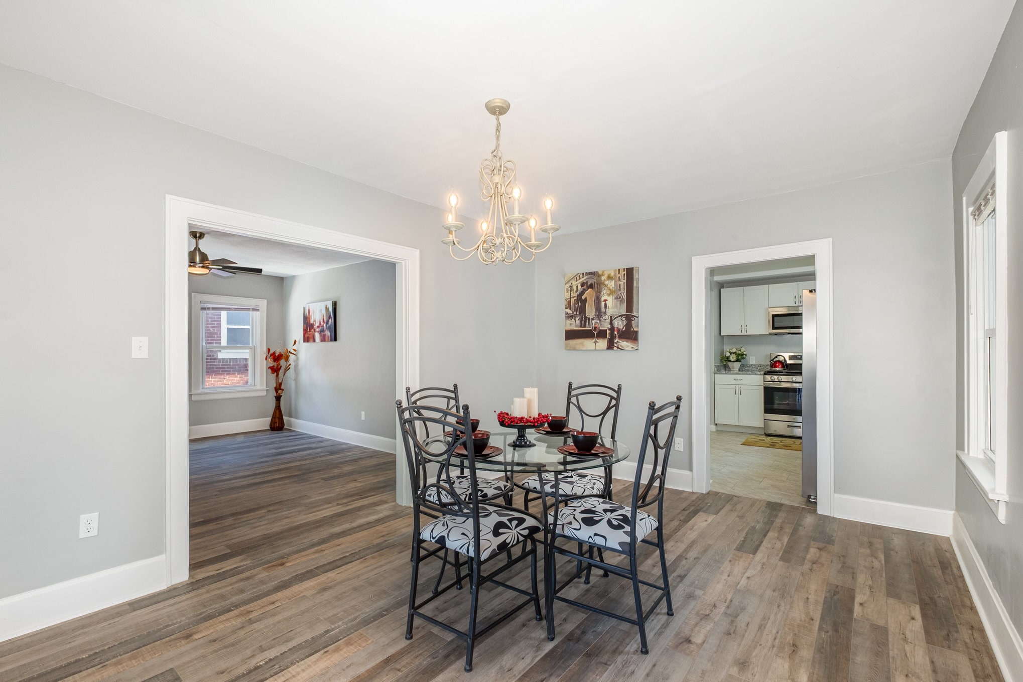 Building Photo - 5314 Section Ave