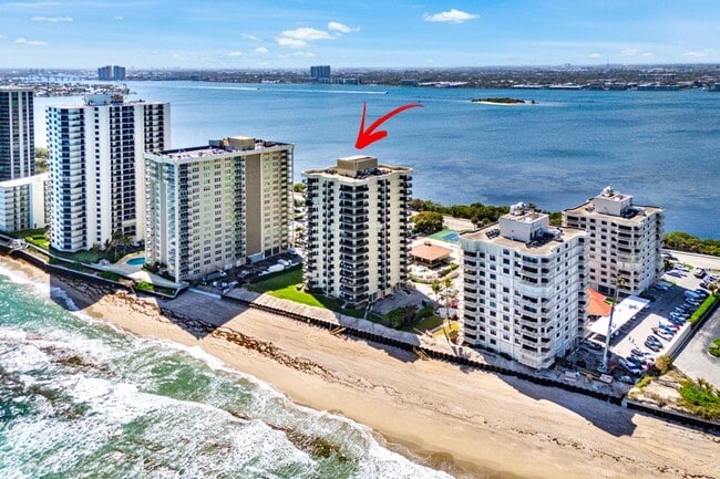 Building Photo - 5460 N Ocean Dr