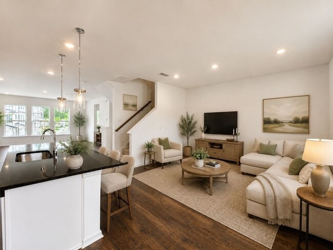 Building Photo - 2837 Rosehall