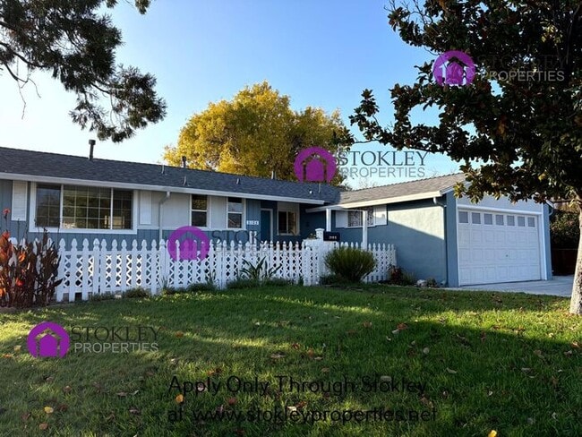 Primary Photo - 3105 Fitzpatrick Dr