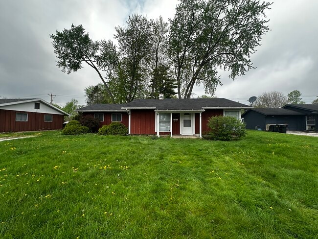 Primary Photo - 1115 Ebeling Dr