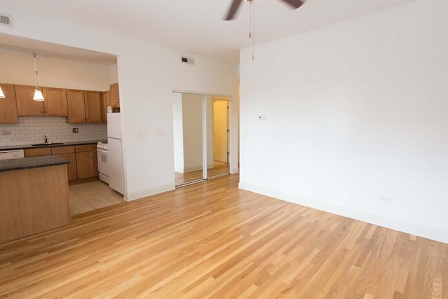 Floorplan - 5301-5307 S. Maryland Avenue