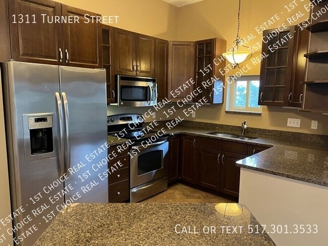 Building Photo - 1311 Turner Rd