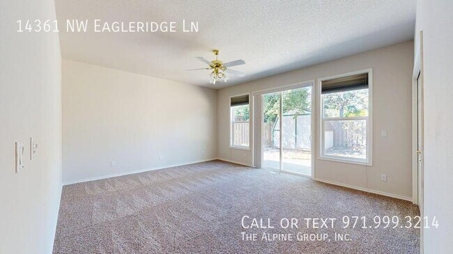 Building Photo - 14361 NW Eagleridge Ln