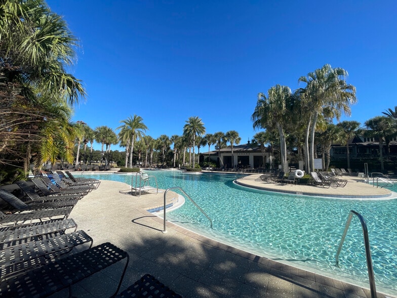 Building Photo - 106 Big Pne Ln