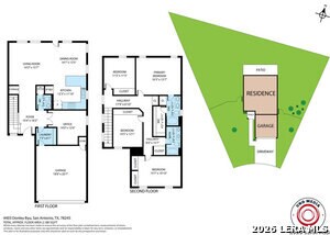 Building Photo - 4403 Donley Byu